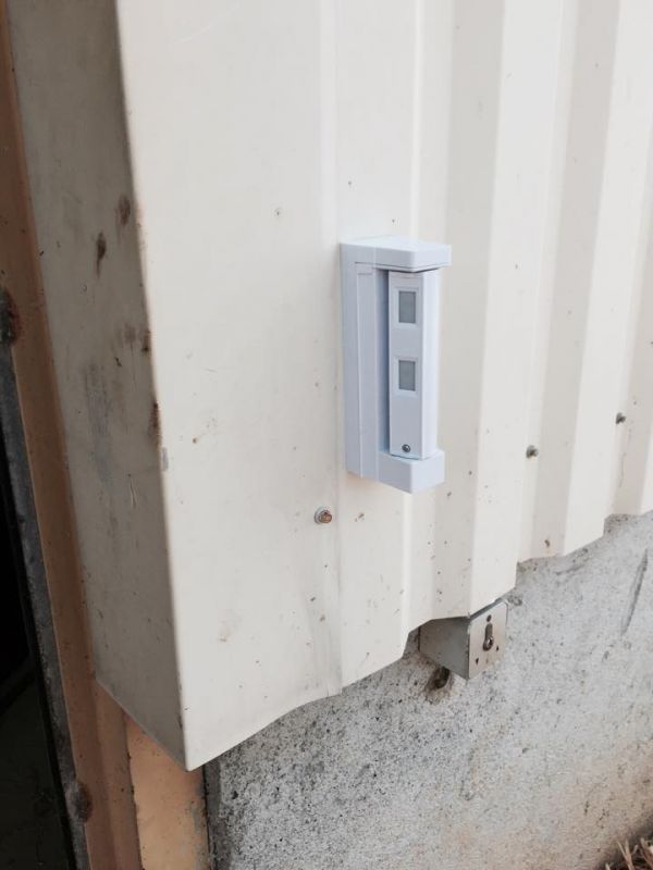 installer systéme d'alarme en corse
